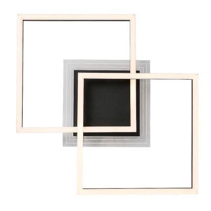 Rabalux - LED stropna svetilka LED/28W/230V 3000K premer 70 cm