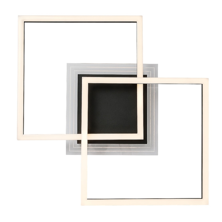 Rabalux - LED stropna svetilka LED/28W/230V 3000K premer 70 cm