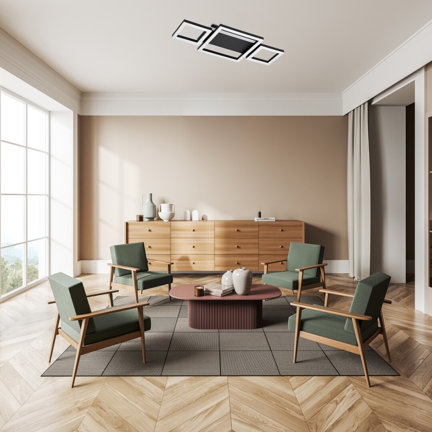 Rabalux - LED Stropna svetilka LED/24W/230V 4000K