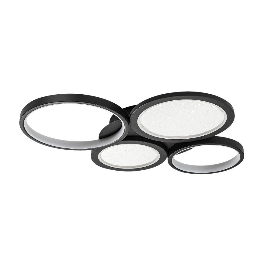 Rabalux - LED Zatemnitvena stropna svetilka LED/40W/230V 3000-6500K + Daljinski upravljalnik