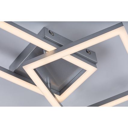 Rabalux - LED Stropna svetilka LED/24W/230V 3000K