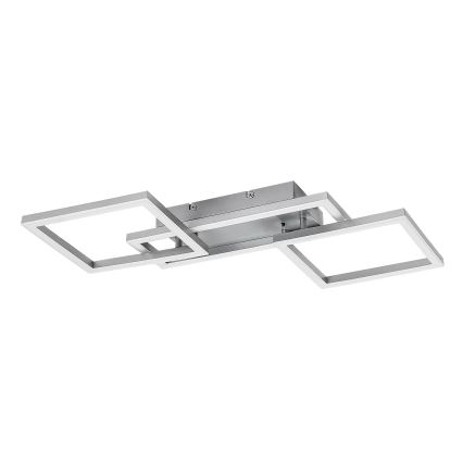 Rabalux - LED Zatemnitvena stropna svetilka LED/40W/230V 3000-6500K + Daljinski upravljalnik