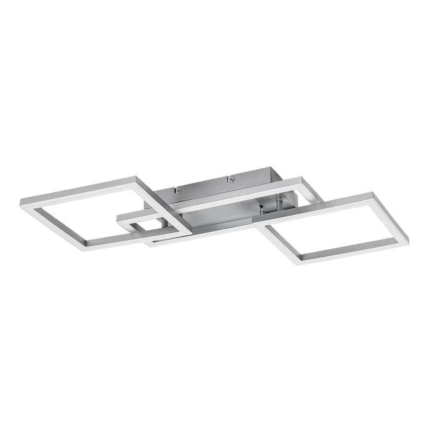Rabalux - LED Zatemnitvena stropna svetilka LED/40W/230V 3000-6500K + Daljinski upravljalnik
