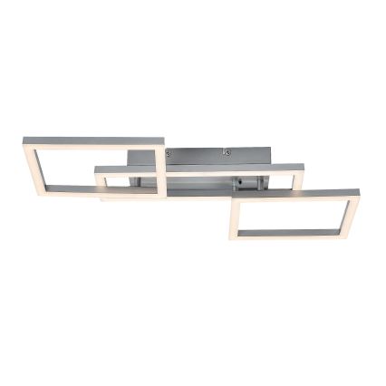 Rabalux - LED Zatemnitvena stropna svetilka LED/40W/230V 3000-6500K + Daljinski upravljalnik