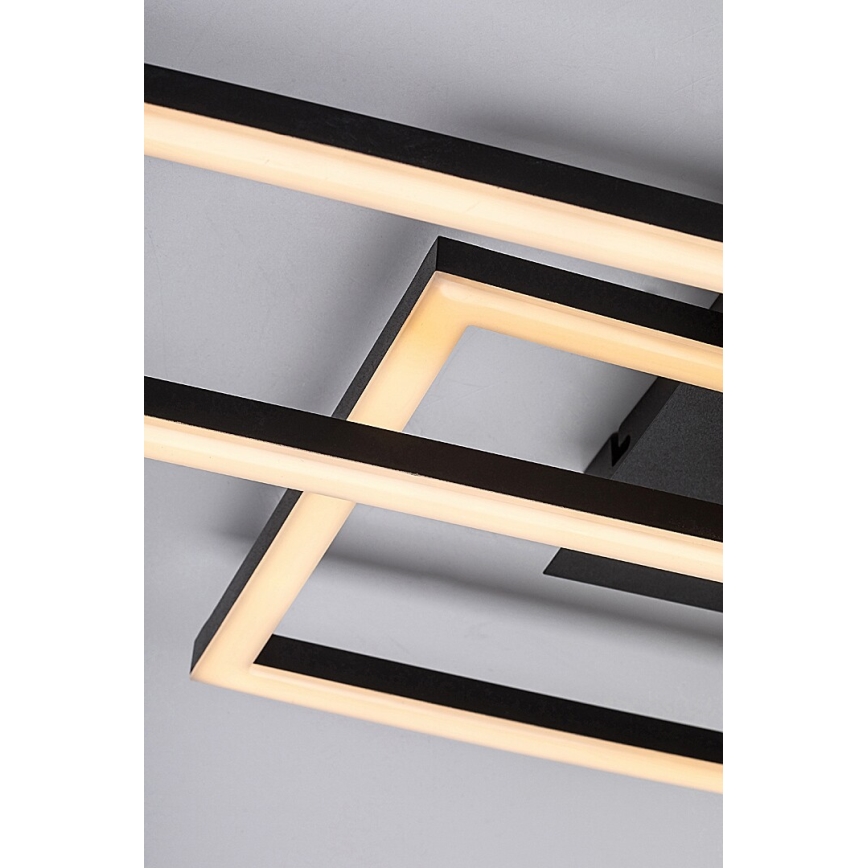 Rabalux - LED Zatemnitvena stropna svetilka LED/40W/230V 3000-6500K + Daljinski upravljalnik