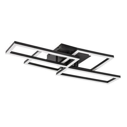 Rabalux - LED Zatemnitvena stropna svetilka LED/40W/230V 3000-6500K + Daljinski upravljalnik