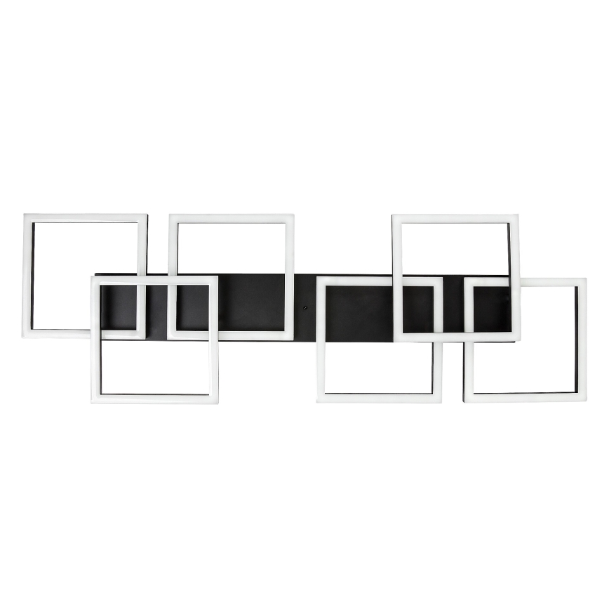Rabalux - LED Zatemnitvena stropna svetilka LED/40W/230V 3000-6500K + Daljinski upravljalnik
