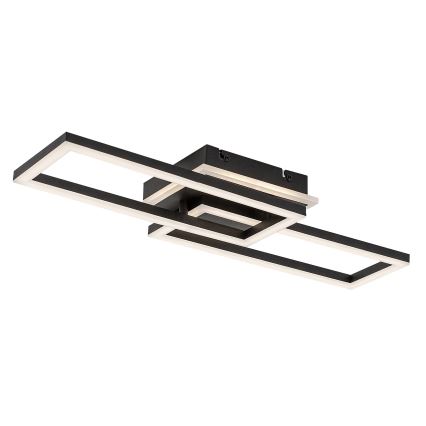 Rabalux - LED Zatemnitvena stropna svetilka LED/30W/230V 3000-6500K + Daljinski upravljalnik