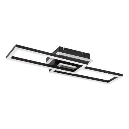 Rabalux - Zatemnjiva LED stropna svetilka LED/30W/230V 3000-6500K + z daljinskim upravljalnikom, dolžina 60 cm