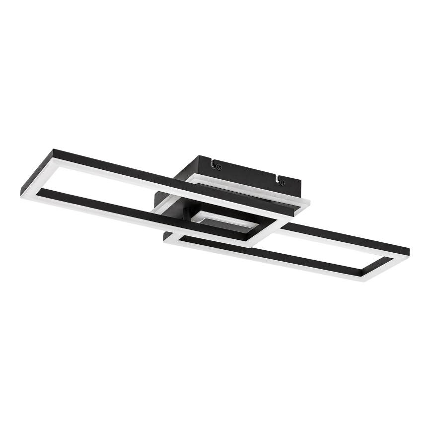 Rabalux - Zatemnjiva LED stropna svetilka LED/30W/230V 3000-6500K + z daljinskim upravljalnikom, dolžina 60 cm