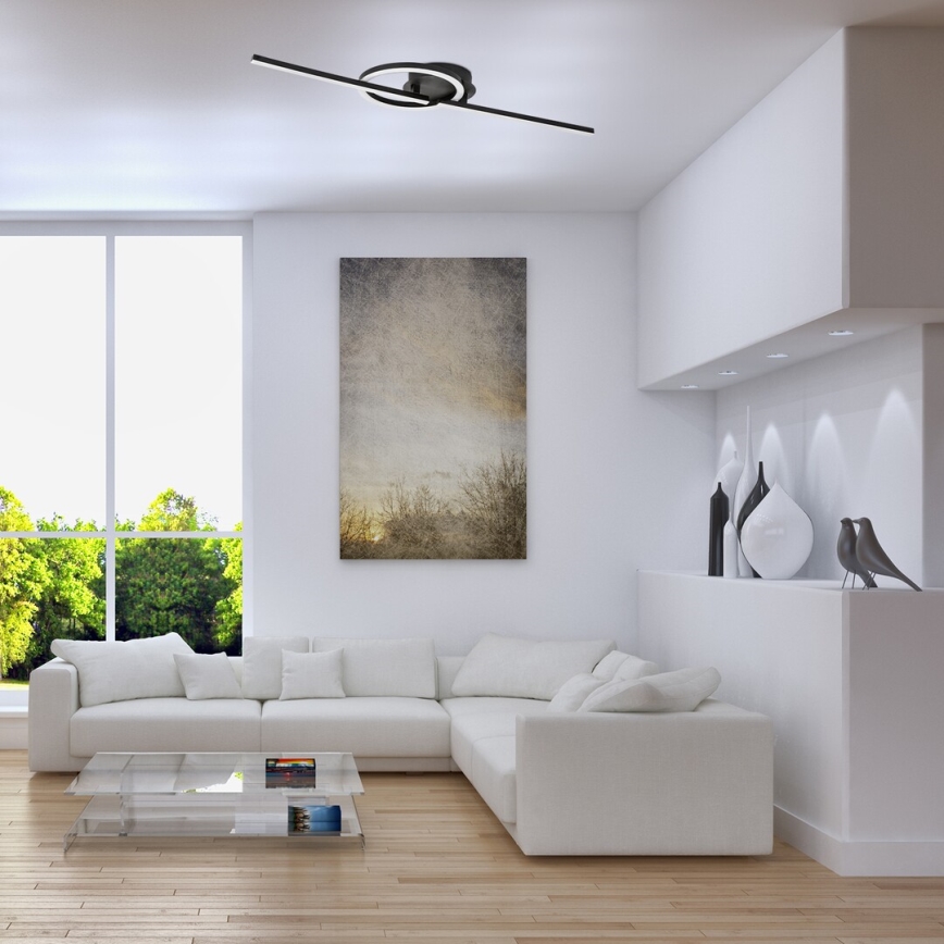 Rabalux - LED stropna svetilka LED/24W/230V 4000K dolžina 82 cm