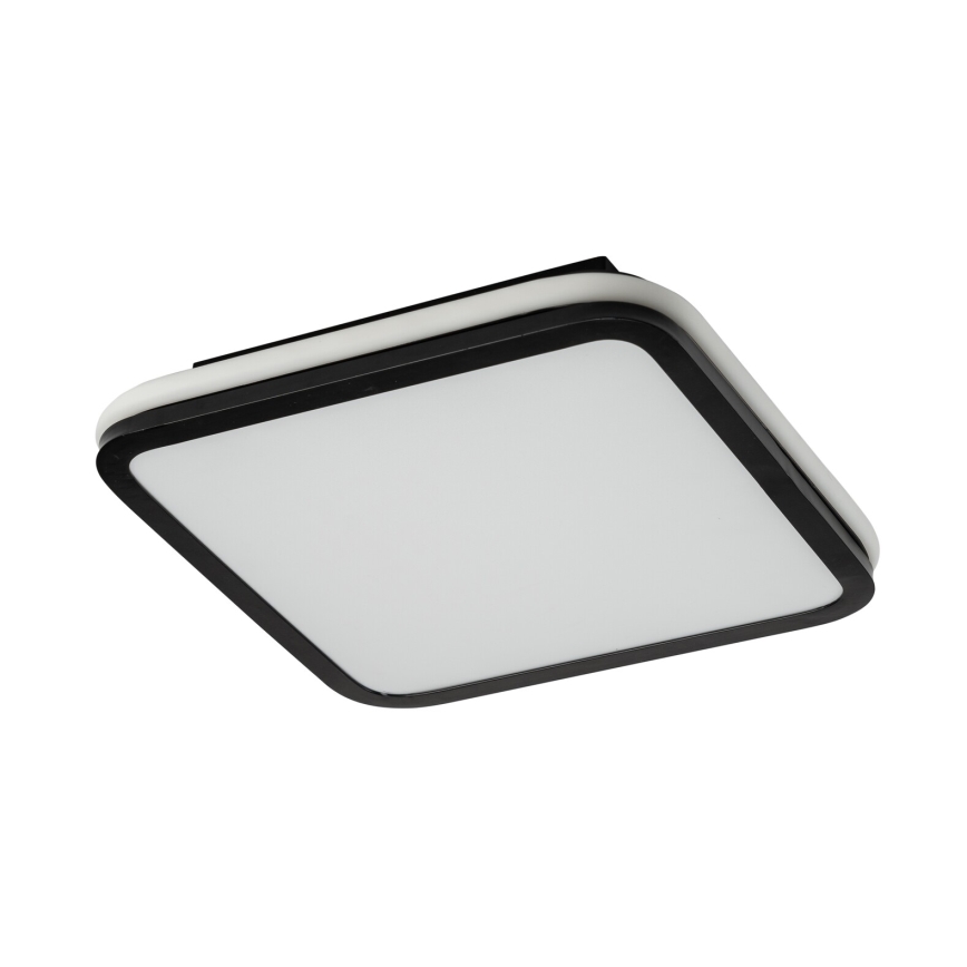 Rabalux - LED RGB Zatemnitvena stropna svetilka LED/43W/230V 3000-6500K + Daljinski upravljalnik