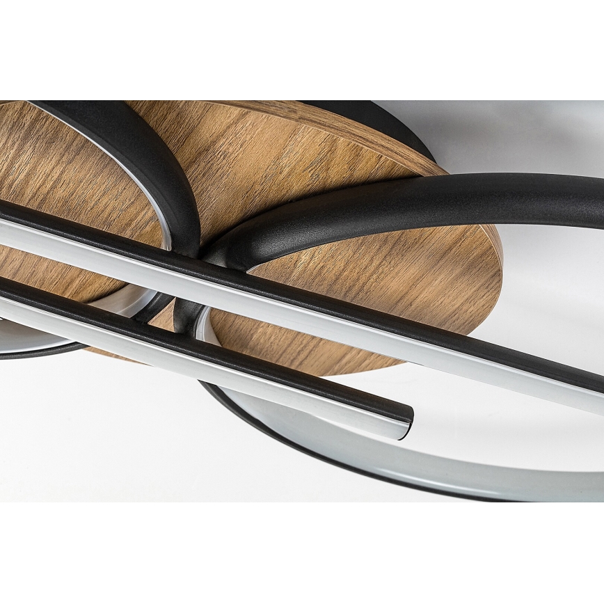 Rabalux - LED Stropna svetilka LED/40W/230V 3000/4000/6500K