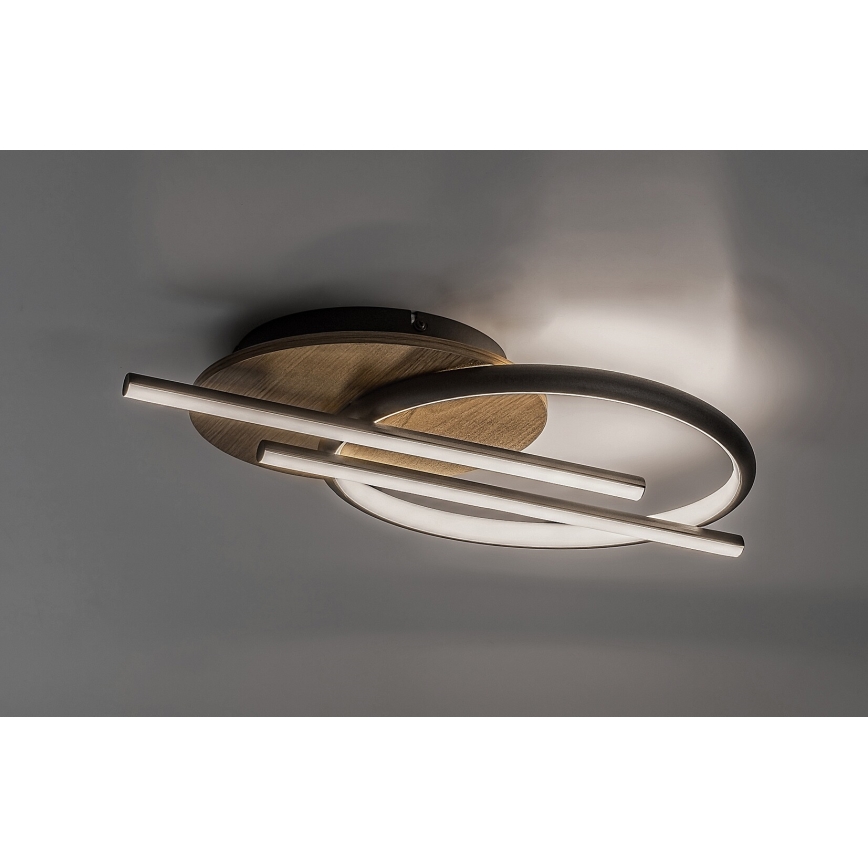 Rabalux - LED Stropna svetilka LED/40W/230V 3000/4000/6500K
