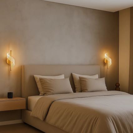 Rabalux - LED stensko svetilo LED/6W/230V 3000K