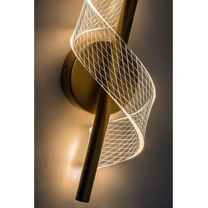 Rabalux - LED stensko svetilo LED/6W/230V 3000K