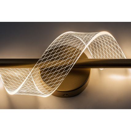 Rabalux - LED stensko svetilo LED/6W/230V 3000K