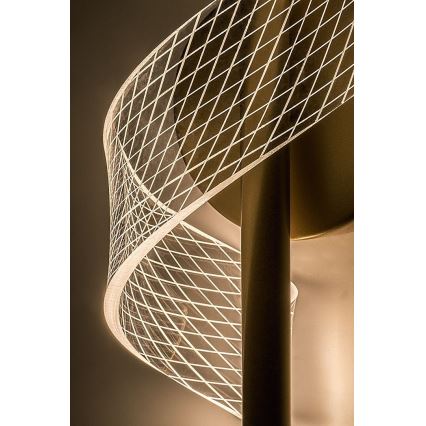 Rabalux - LED stensko svetilo LED/6W/230V 3000K