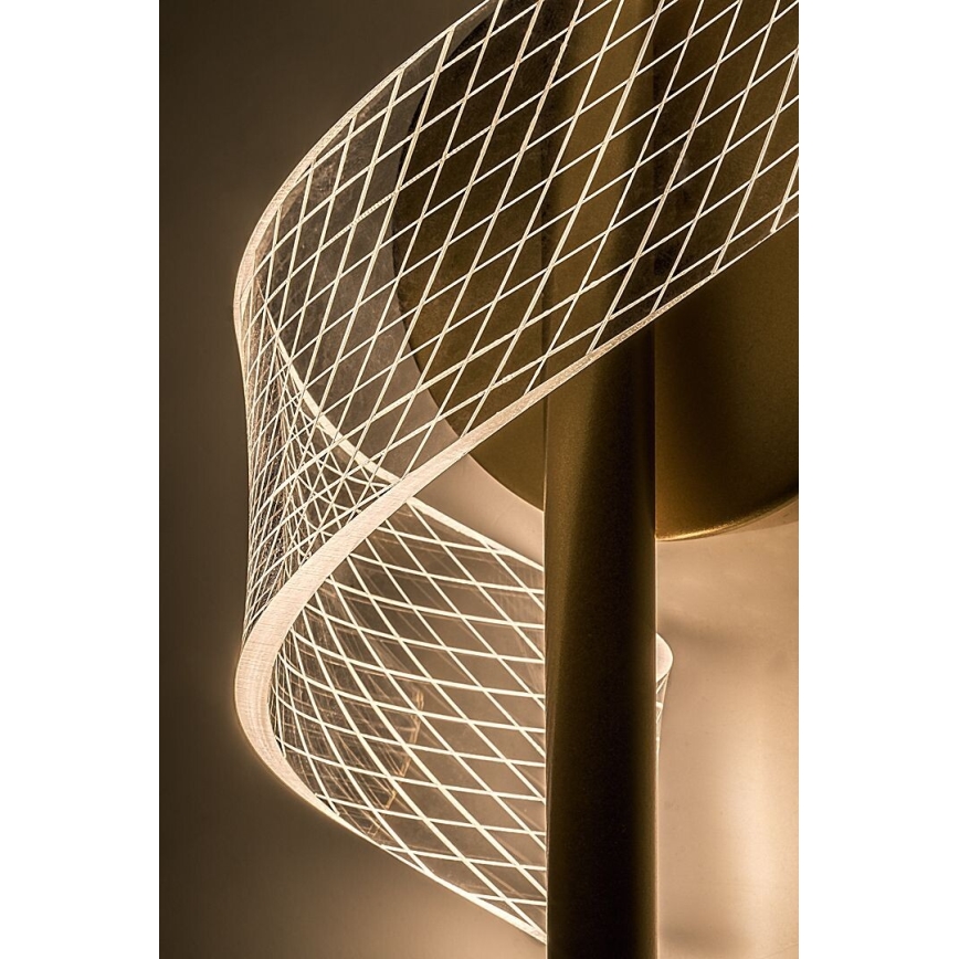 Rabalux - LED stensko svetilo LED/6W/230V 3000K