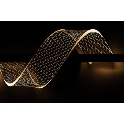 Rabalux - LED stensko svetilo LED/6W/230V 3000K