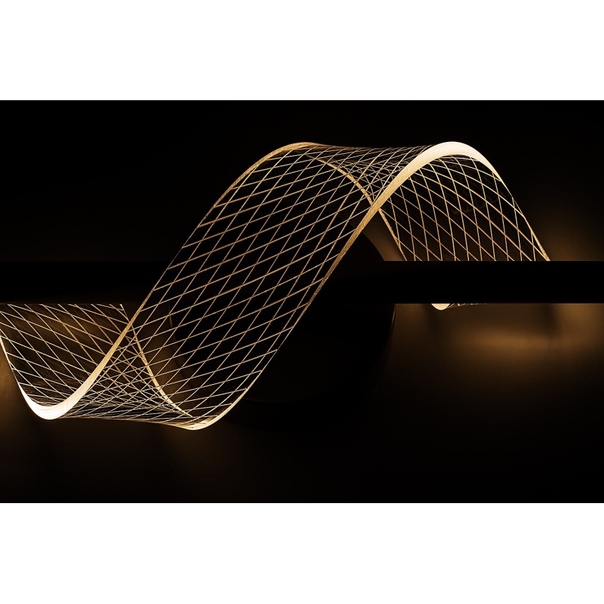 Rabalux - LED stensko svetilo LED/6W/230V 3000K
