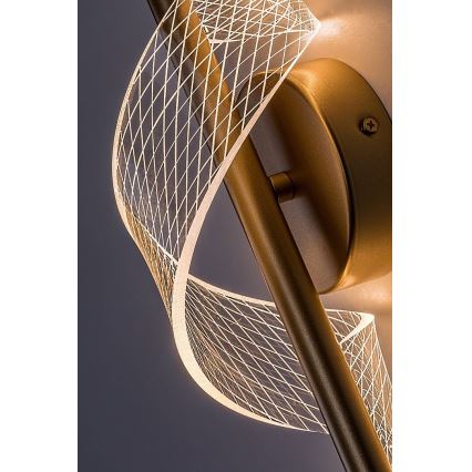 Rabalux - LED stensko svetilo LED/6W/230V 3000K