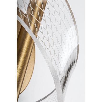 Rabalux - LED stensko svetilo LED/6W/230V 3000K