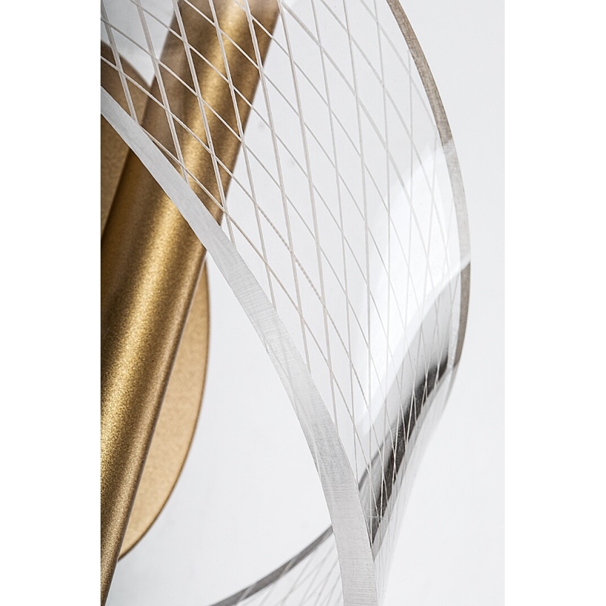Rabalux - LED stensko svetilo LED/6W/230V 3000K