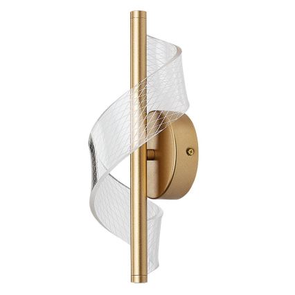 Rabalux - LED stensko svetilo LED/6W/230V 3000K