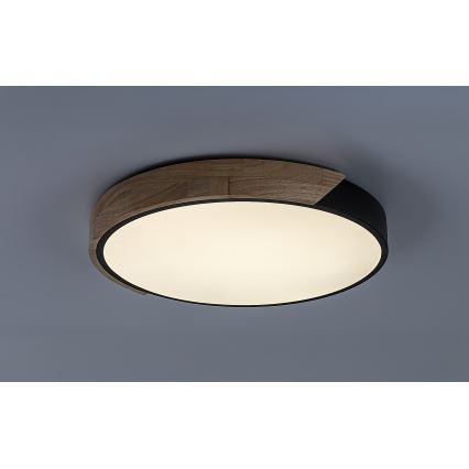 Rabalux - LED stropna svetilka LED/24W/230V 4000K, premer 41 cm