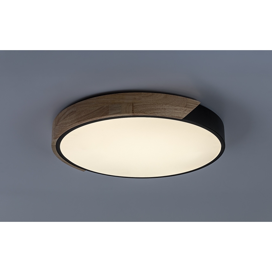 Rabalux - LED stropna svetilka LED/24W/230V 4000K, premer 41 cm