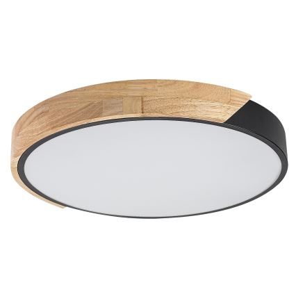 Rabalux - LED stropna svetilka LED/24W/230V 4000K, premer 41 cm