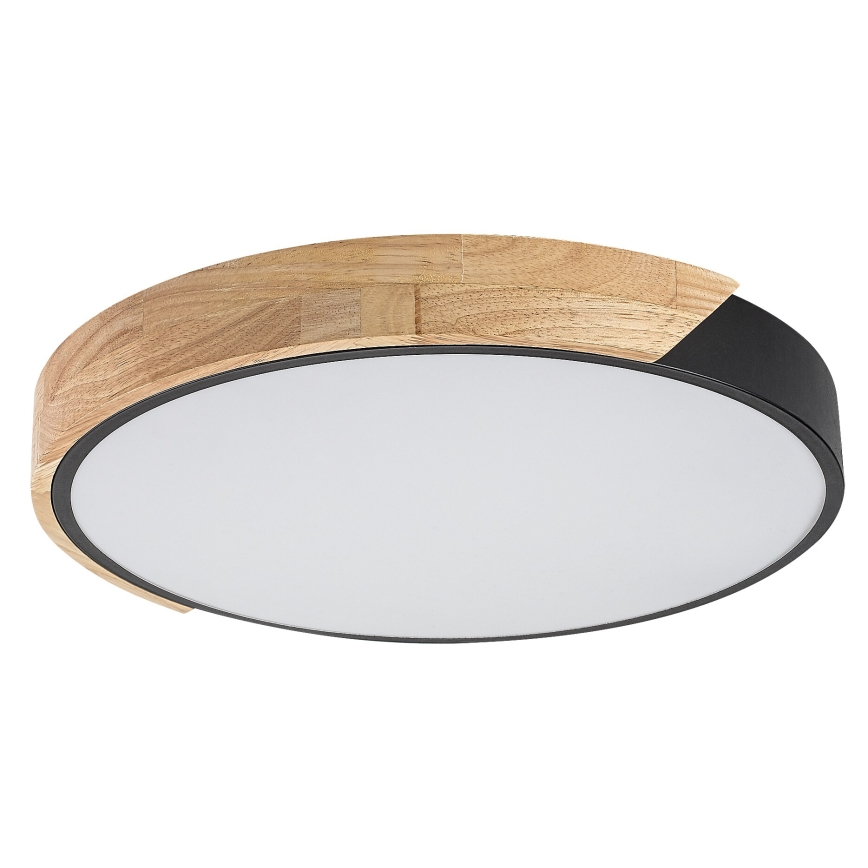 Rabalux - LED stropna svetilka LED/24W/230V 4000K, premer 41 cm