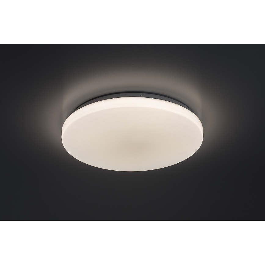 Rabalux - LED zatemnljivo stropno svetilo LED/34W/230V 3000-6500K premer 38 cm + daljinski upravljalnik