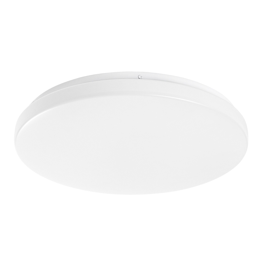 Rabalux - LED zatemnljivo stropno svetilo LED/34W/230V 3000-6500K premer 38 cm + daljinski upravljalnik
