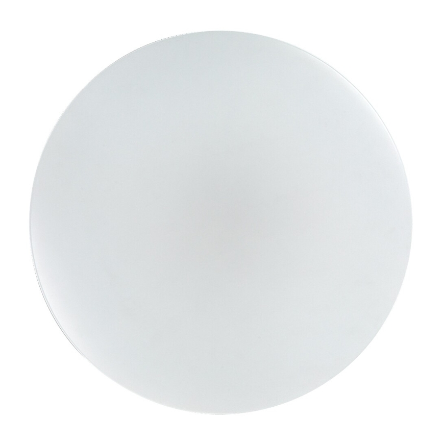 Rabalux - LED stropna svetilka z zatemnitvijo LED/60W/230V 3000-6500K premer 58 cm + daljinski upravljalnik
