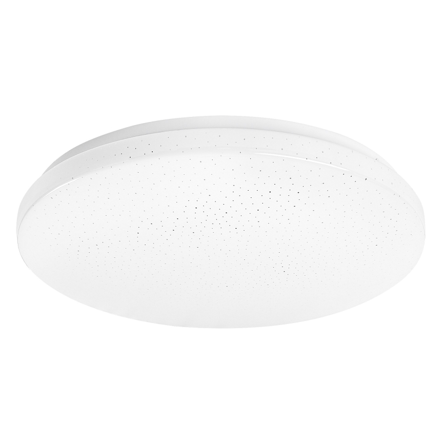 Rabalux - stropna LED svetilka z zatemnitvijo LED/12W/230V 3000-6500K premer 26 cm + daljinski upravljalnik