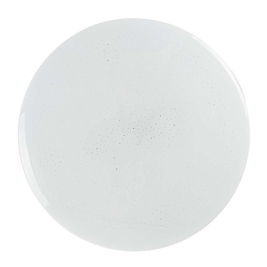 Rabalux - Zatemnljivo stropno LED svetilo LED/22W/230V 3000-6500K, premer 33 cm + daljinski upravljalnik