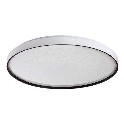 Rabalux - LED zatemnljivo stropno svetilo LED/60W/230V 3000-6500K premer 58 cm + daljinski upravljalnik