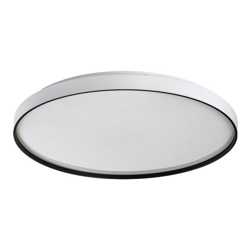 Rabalux - LED zatemnljivo stropno svetilo LED/60W/230V 3000-6500K premer 58 cm + daljinski upravljalnik