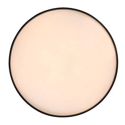 Rabalux - LED zatemnljivo stropno svetilo LED/60W/230V 3000-6500K premer 58 cm + daljinski upravljalnik