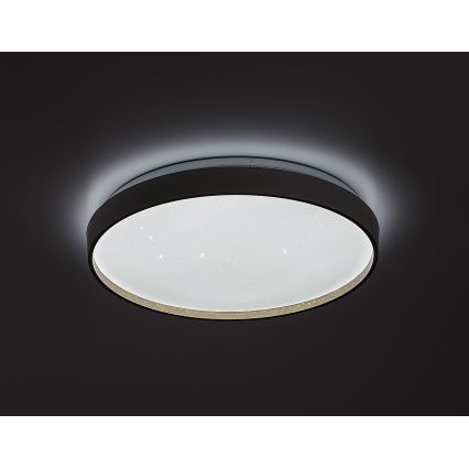 Rabalux - LED zatemnjevalna stropna svetilka LED/34W/230V 3000-6500K pr. 38 cm + daljinski upravljalnik