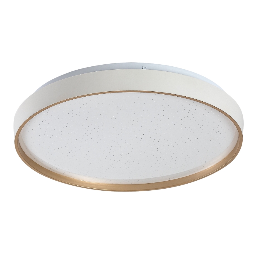 Rabalux - LED zatemnjevalna stropna svetilka LED/34W/230V 3000-6500K pr. 38 cm + daljinski upravljalnik