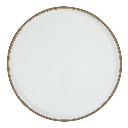 Rabalux - LED zatemnjevalna stropna svetilka LED/34W/230V 3000-6500K pr. 38 cm + daljinski upravljalnik