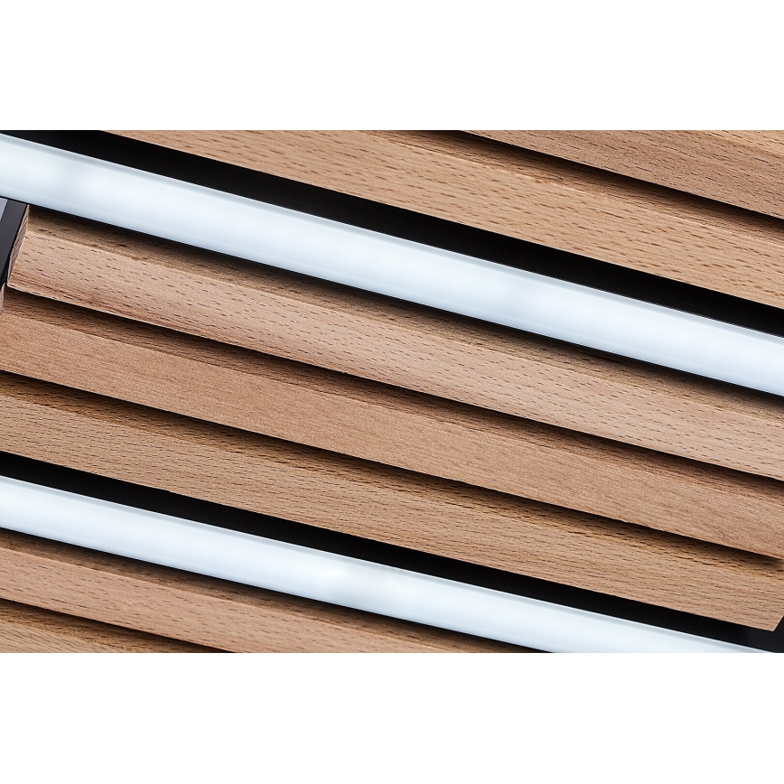 Rabalux - LED stropno svetilo LED/12W/230V 3000/4500/6000K