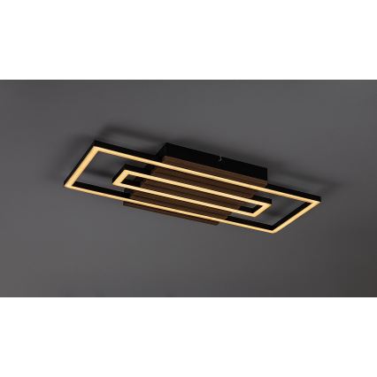 Rabalux - LED stropna svetilka LED/28W/230V 3000/4500/6000K