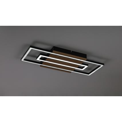 Rabalux - LED stropna svetilka LED/28W/230V 3000/4500/6000K
