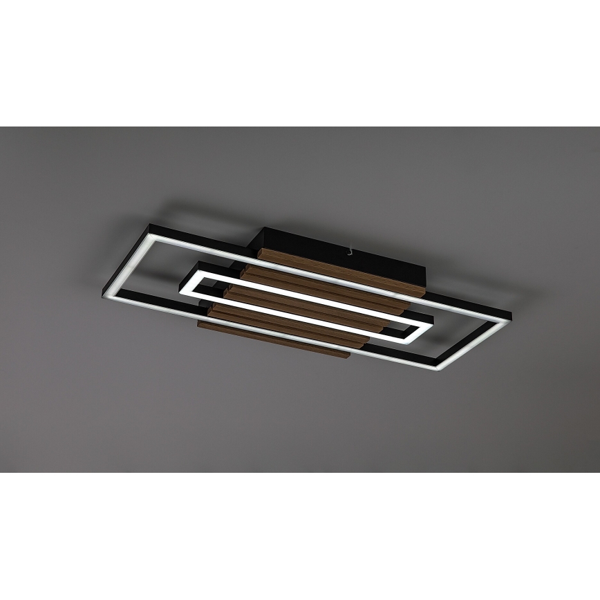 Rabalux - LED stropna svetilka LED/28W/230V 3000/4500/6000K
