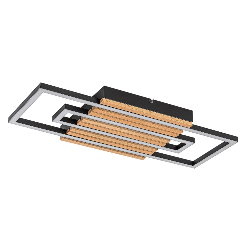 Rabalux - LED stropna svetilka LED/28W/230V 3000/4500/6000K