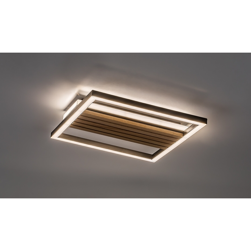 Rabalux - LED stropna svetilka LED/26W/230V 3000/4500/6000K